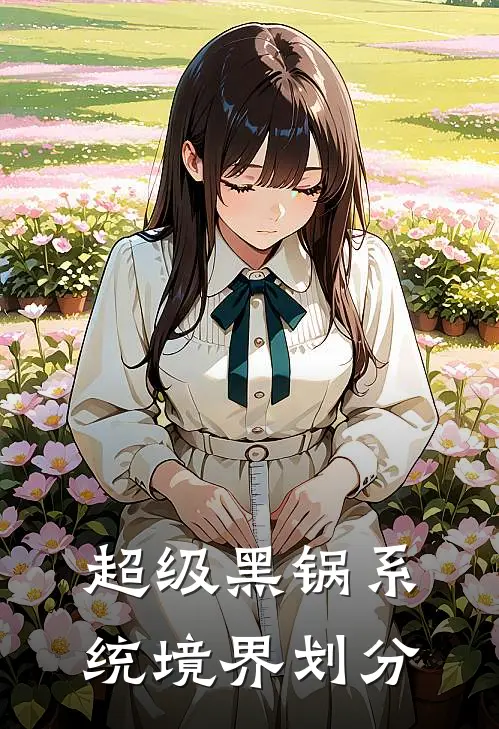 超级黑锅系统境界划分