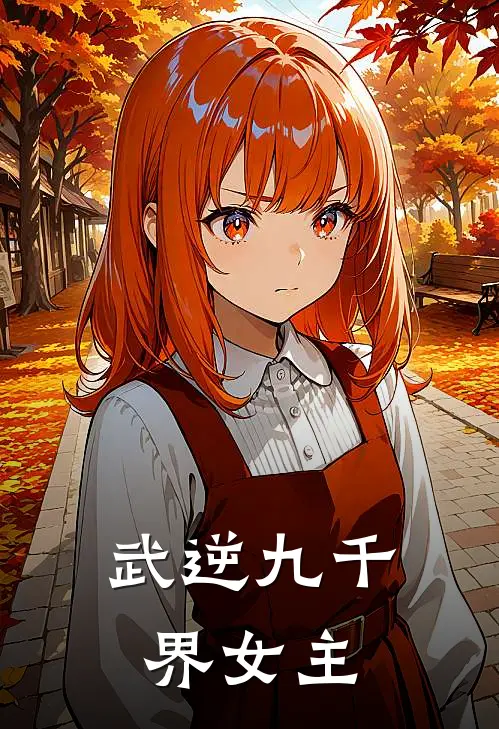 武逆九千界女主