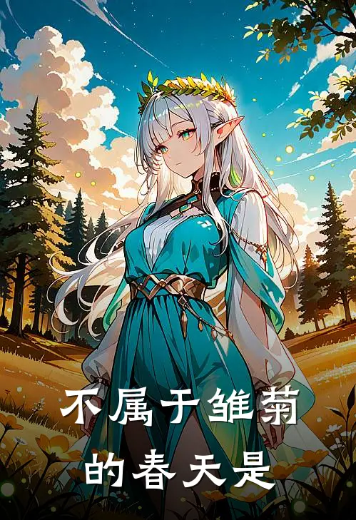 不属于雏菊的春天是