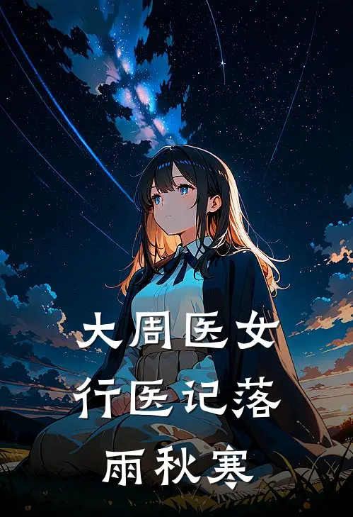 大周医女行医记 落雨秋寒
