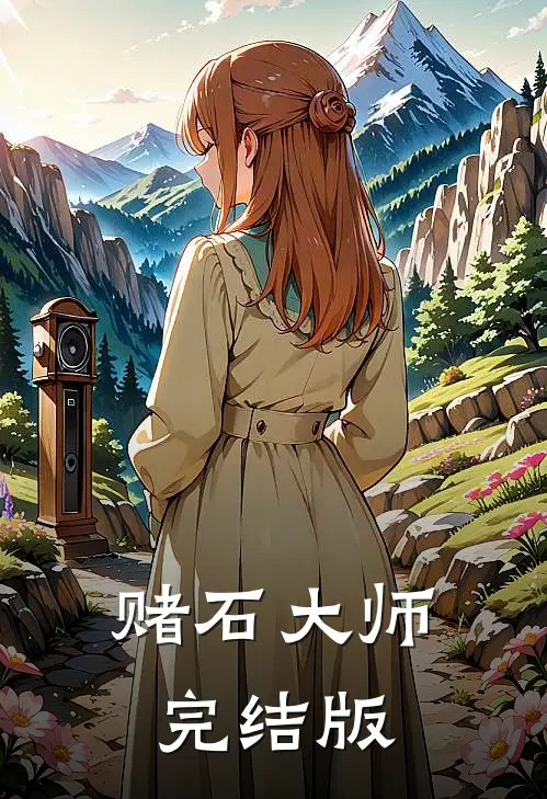 赌石大师完结版