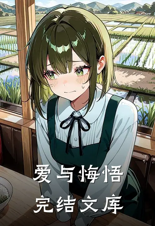 爱与悔悟完结文库
