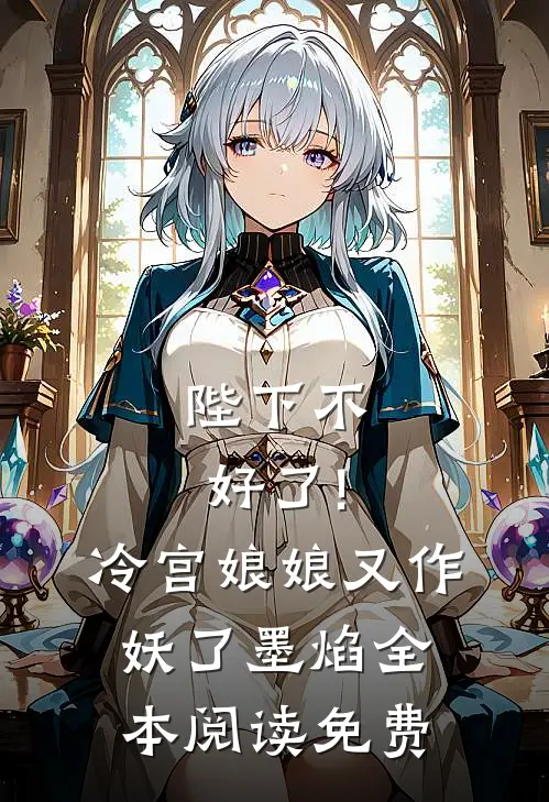 陛下不好了!冷宫娘娘又作妖了墨焰全本阅读免费