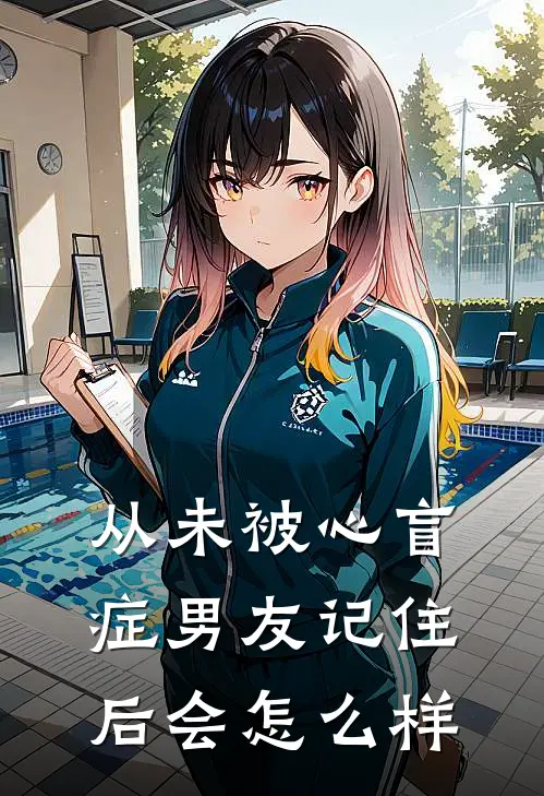 从未被心盲症男友记住后会怎么样