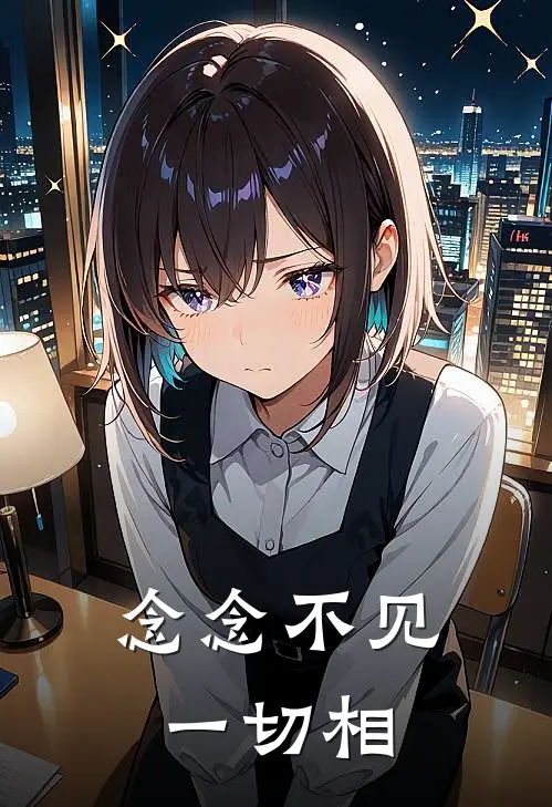 念念不见一切相