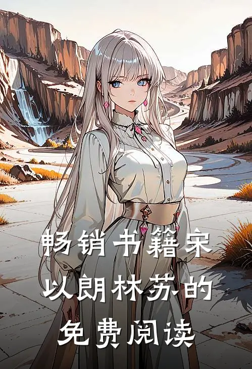 畅销书籍宋以朗林苏的免费阅读