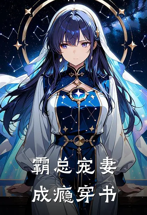 霸总宠妻成瘾穿书