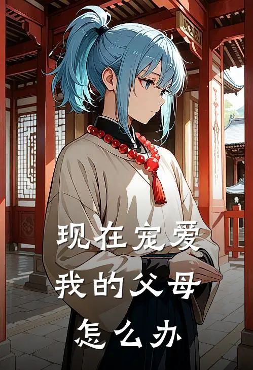 现在宠爱我的父母怎么办