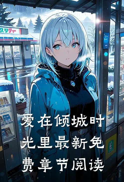 爱在倾城时光里最新免费章节阅读