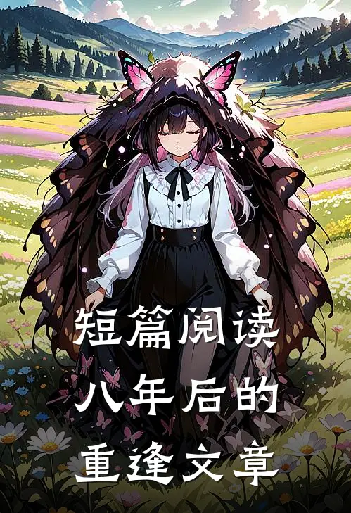 短篇阅读八年后的重逢文章