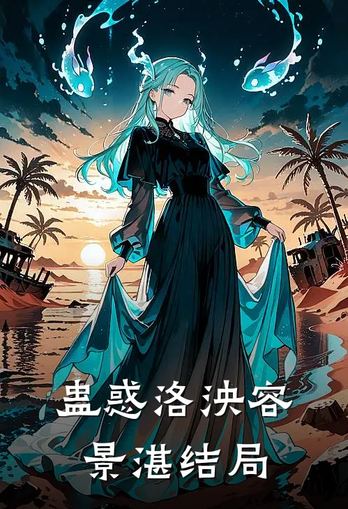 蛊惑洛泱容景湛结局