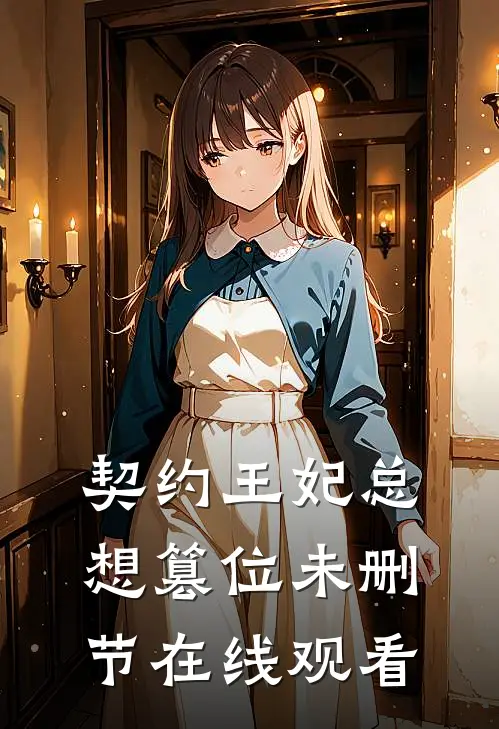 契约王妃总想篡位未删节在线观看