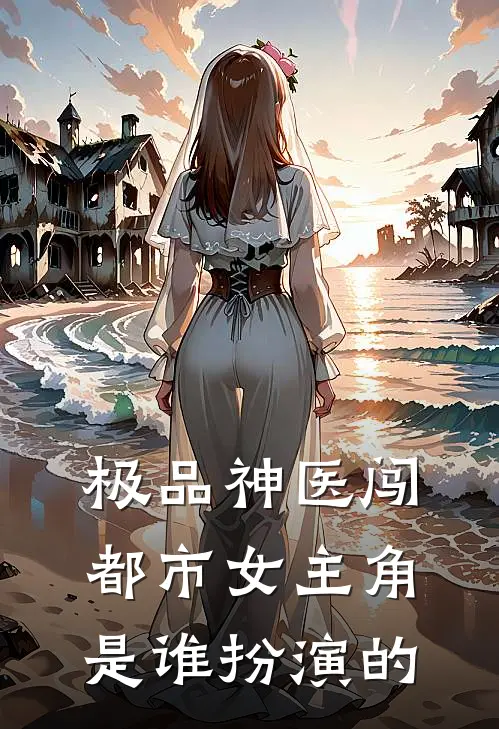 极品神医闯都市女主角是谁扮演的