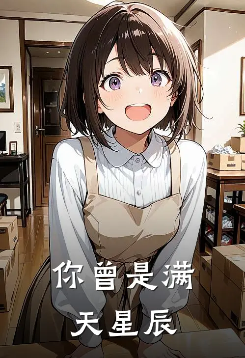 你曾是满天星辰