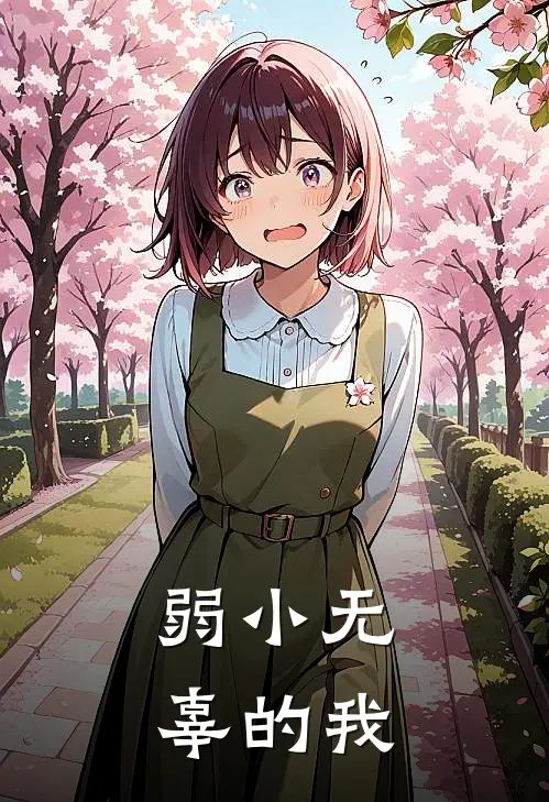 弱小无辜的我