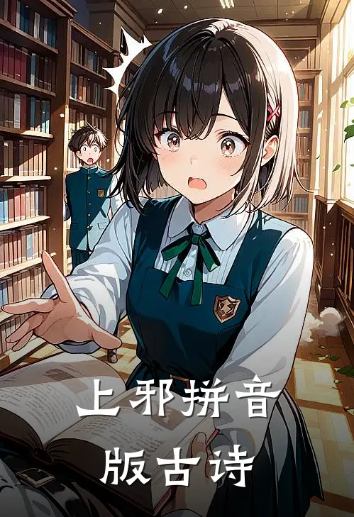 上邪拼音版古诗