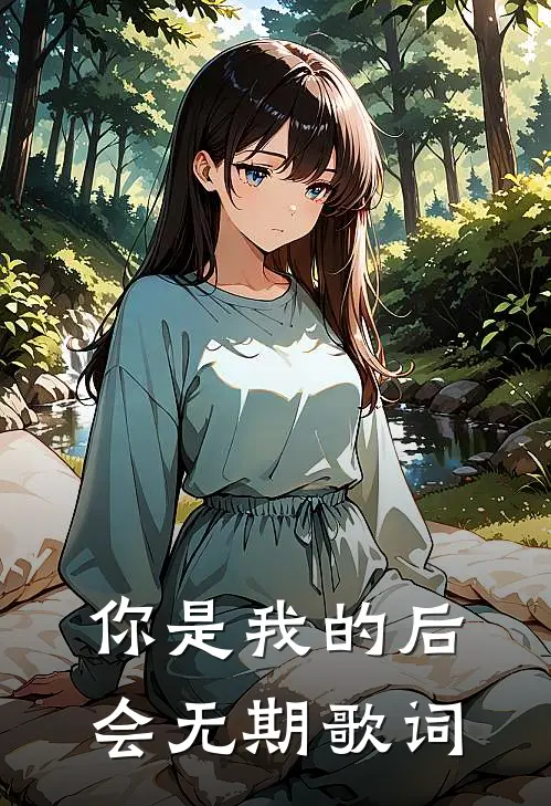 你是我的后会无期歌词
