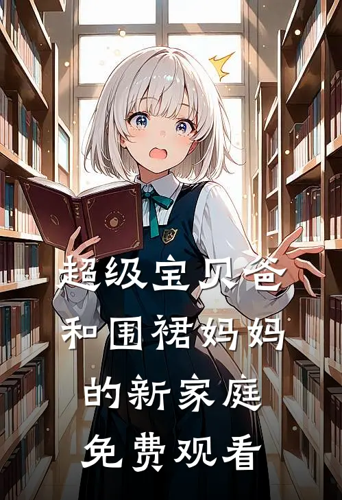 超级宝贝爸和围裙妈妈的新家庭免费观看