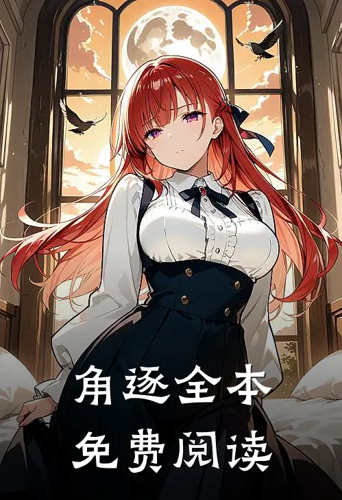 角逐全本免费阅读