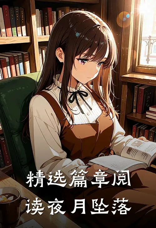 精选篇章阅读夜月坠落