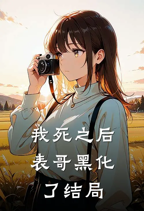 我死之后表哥黑化了结局