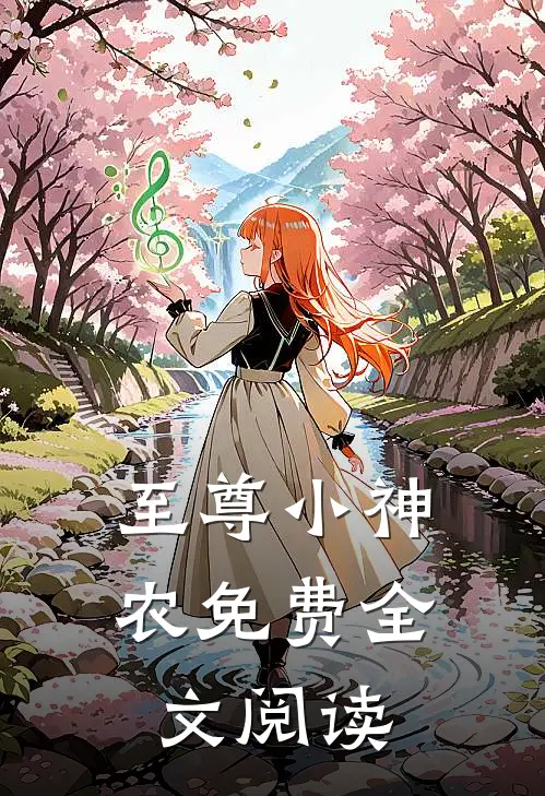 至尊小神农免费全文阅读