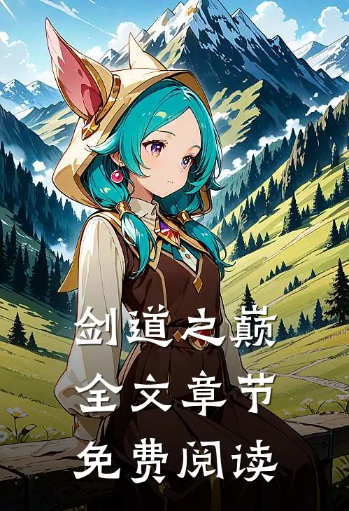 剑道之巅全文章节免费阅读