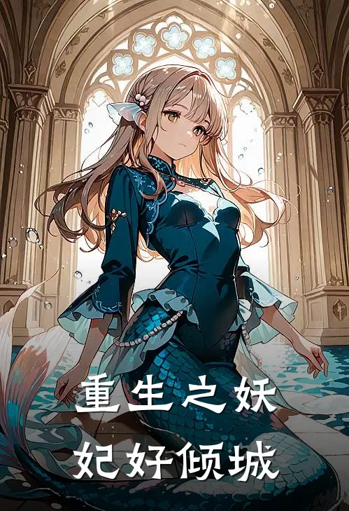 重生之妖妃好倾城
