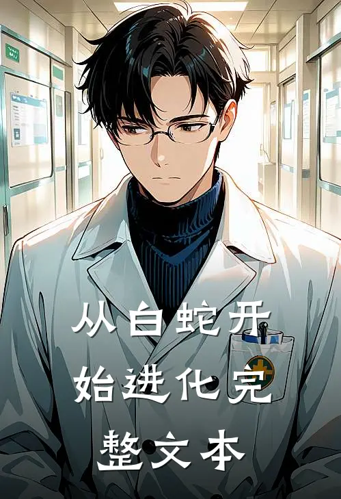 从白蛇开始进化完整文本