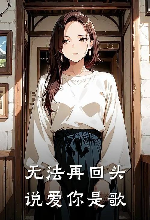 无法再回头说爱你是歌