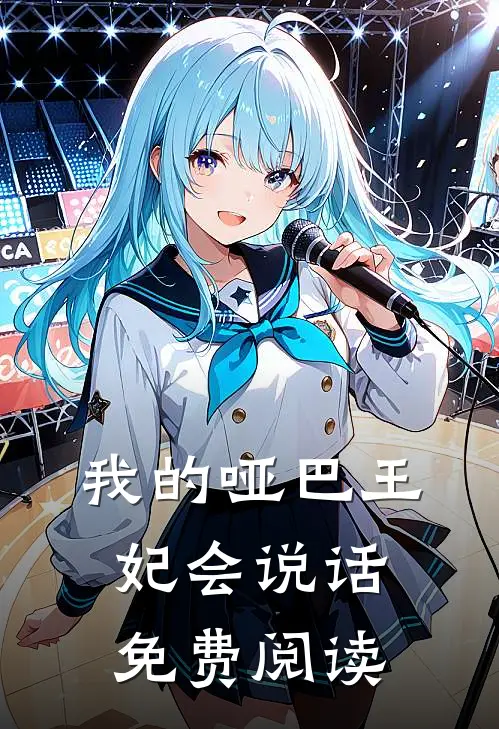 我的哑巴王妃会说话免费阅读