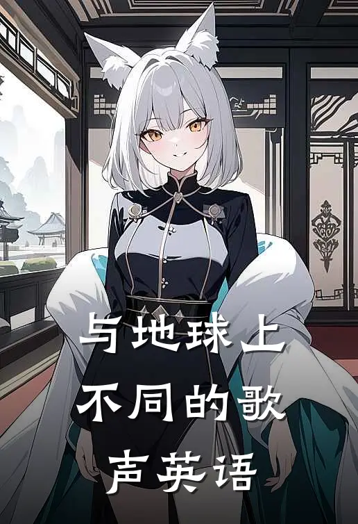 与地球上不同的歌声英语