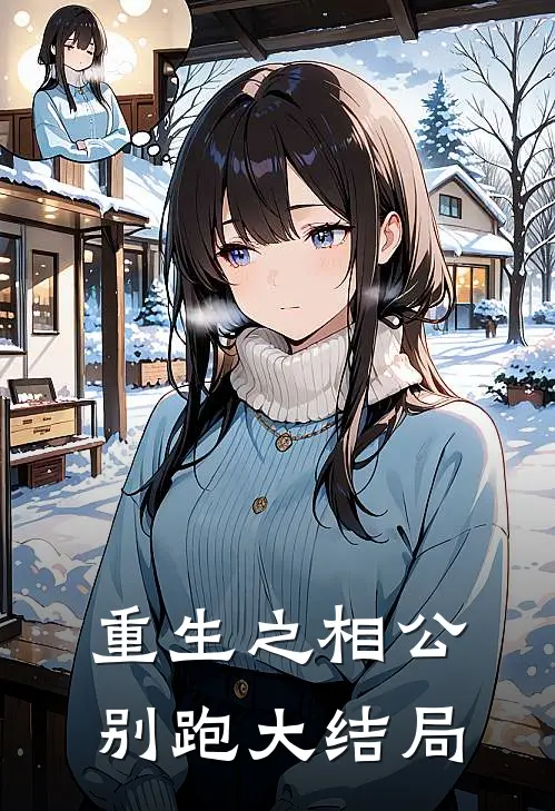 重生之相公别跑大结局