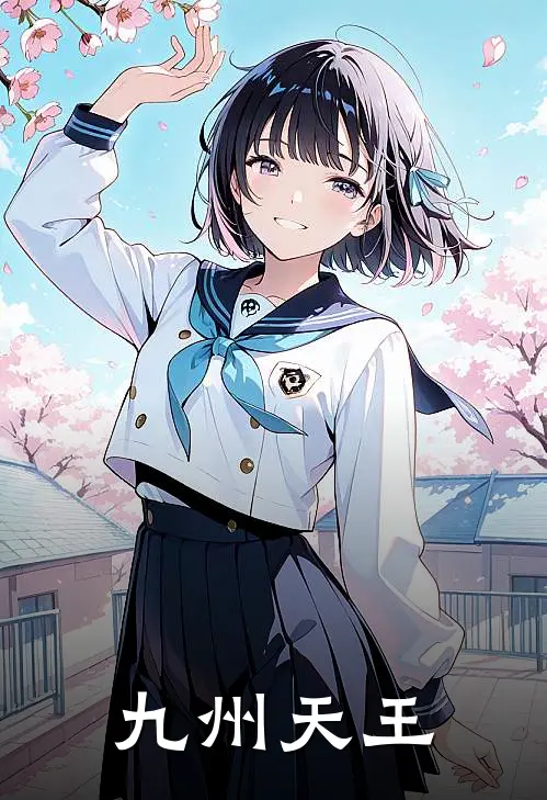 九州天王