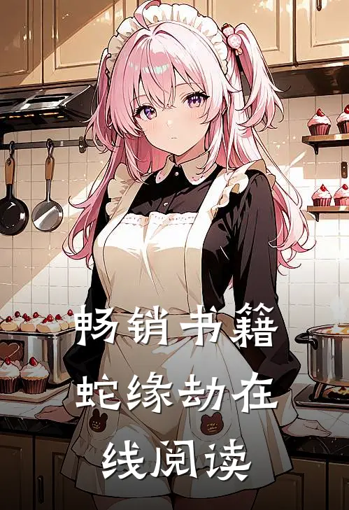 畅销书籍蛇缘劫在线阅读