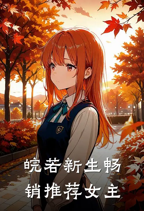 皖若新生畅销推荐女主