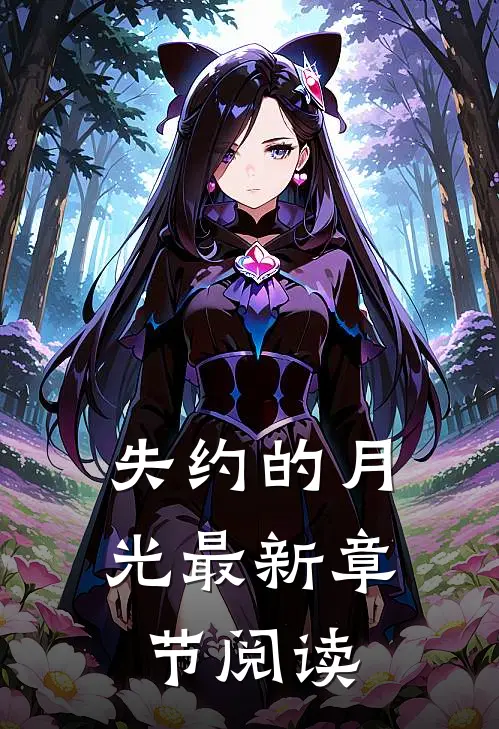 失约的月光最新章节阅读