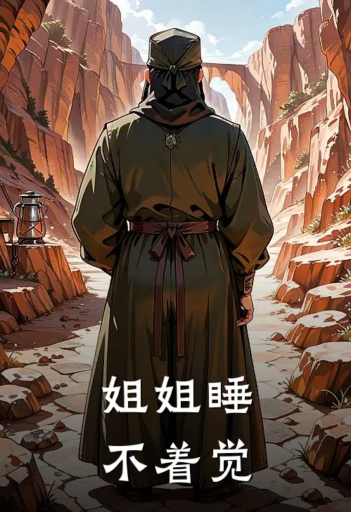 姐姐睡不着觉