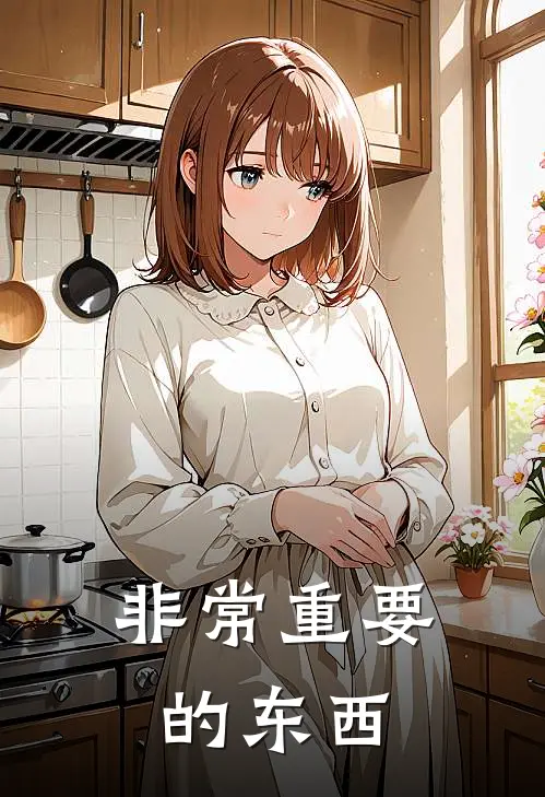 非常重要的东西
