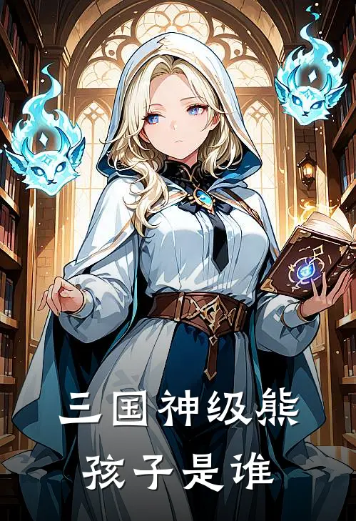三国神级熊孩子是谁