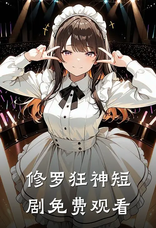 修罗狂神短剧免费观看