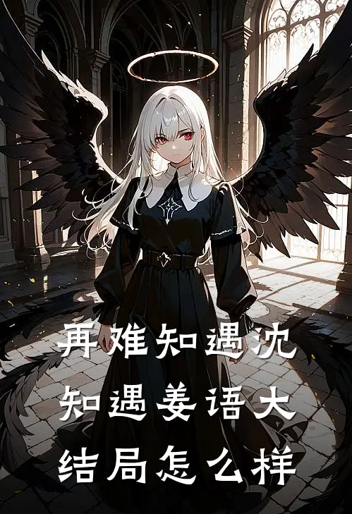 再难知遇沈知遇姜语大结局怎么样
