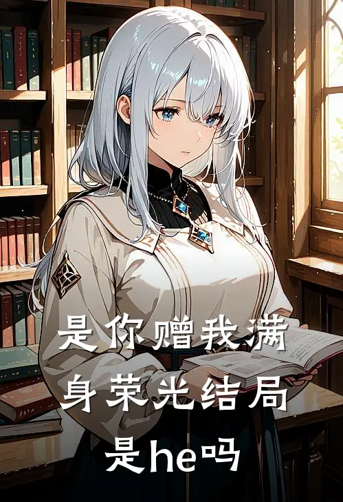 是你赠我满身荣光结局是he吗