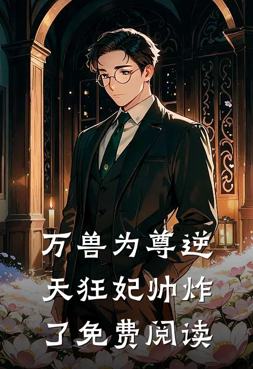 万兽为尊逆天狂妃帅炸了免费阅读