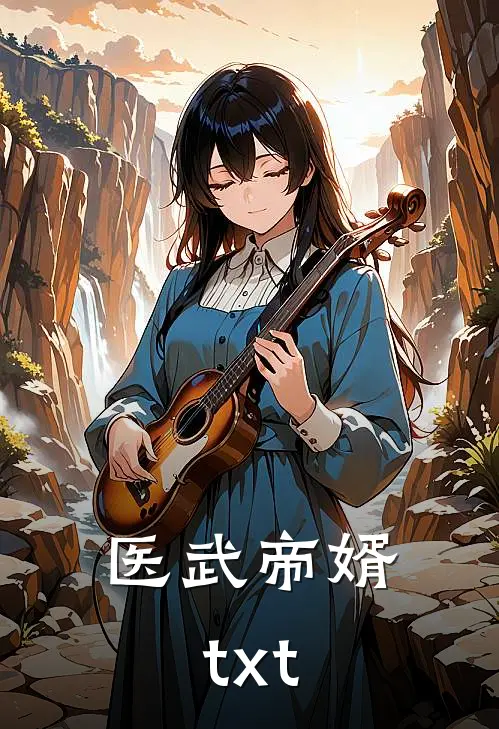 医武帝婿txt