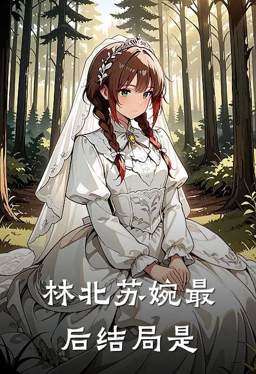 林北苏婉最后结局是