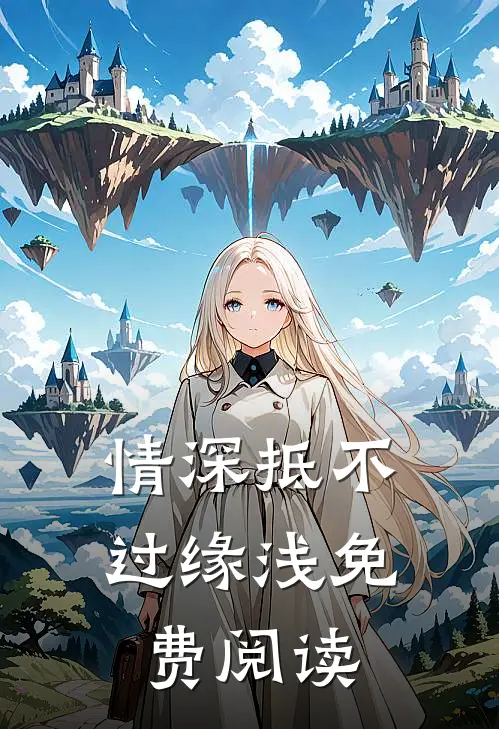 情深抵不过缘浅免费阅读