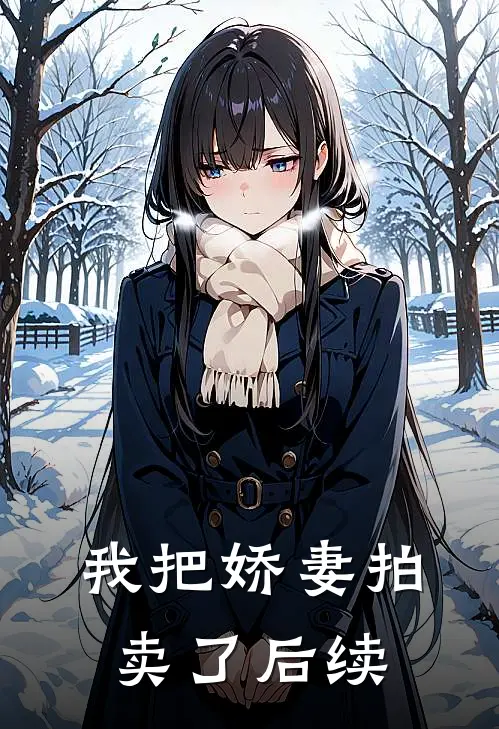 我把娇妻拍卖了后续