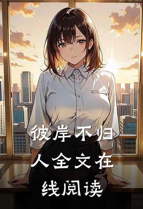 彼岸不归人全文在线阅读