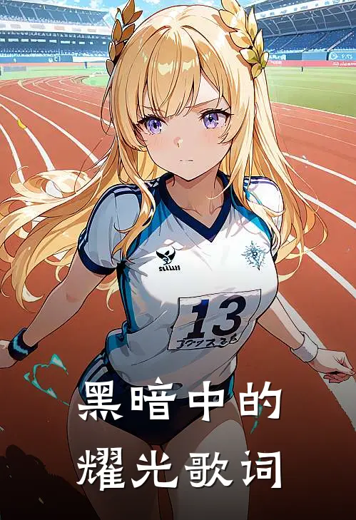 黑暗中的耀光歌词